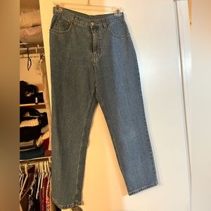 Marks and Spencer’s Mom style short jeans